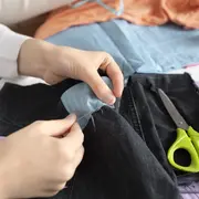 [Enfance Jeunesse | Atelier couture]