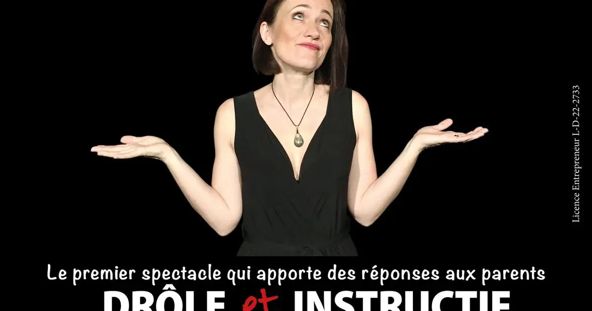Faites des enfants !
