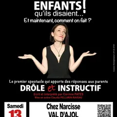 Faites des enfants !