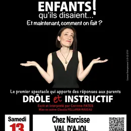 Faites des enfants !