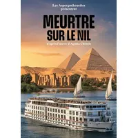 Meurtre sur le Nil &copy; DR