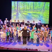 Tifou et l'abre à fièvre