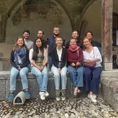 Festival du vent dans l'Abbaye - De Versailles à Venise
