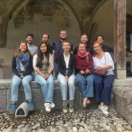 Festival du vent dans l'Abbaye - De Versailles à Venise