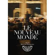 Le Nouveau Monde