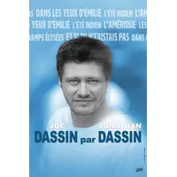 Jonathan Dassin chante Joe Dassin &copy; DR