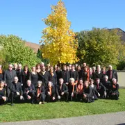 Concert des Noëlies - Un Noël so british