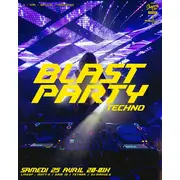 Blast Party 