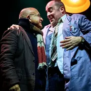 34ème Festival d'ailleurs et...d'à côté