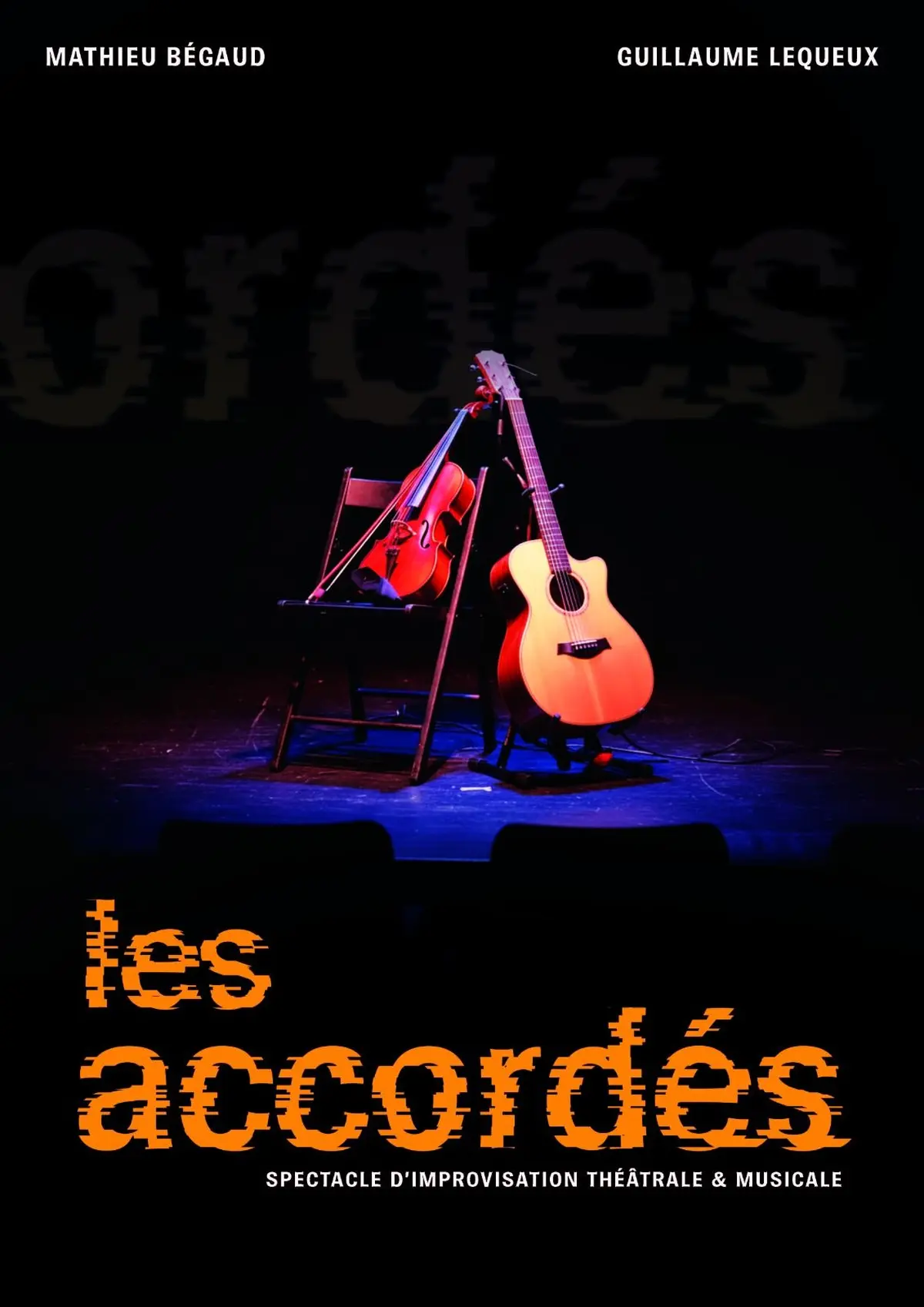 Les Accordés