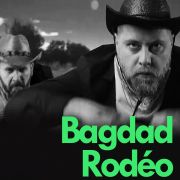 Bagdad Rodéo + The Flouk\'s