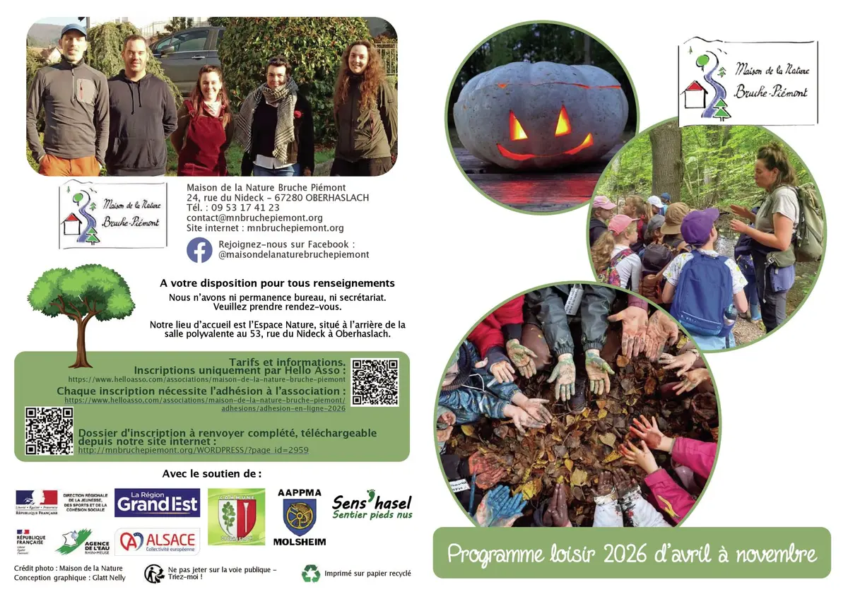 Séjour premier camp - 06/09 ans