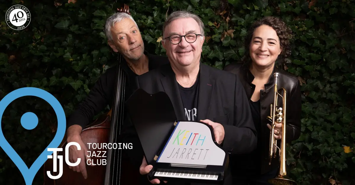 Keith Jarrett, une voix, dix doigts