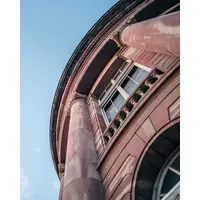 Visites de l'Opéra de Strasbourg &copy; Nis&For