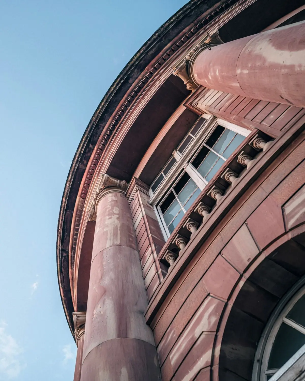 Visites de l'Opéra de Strasbourg
