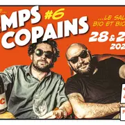 Le Temps des Copains 2026