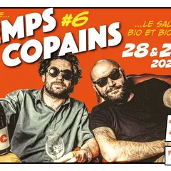 Le Temps des Copains 2026
