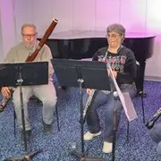 Concert du Quatuor de l’Ill Aux Roseaux et de l'ensemble Thalia