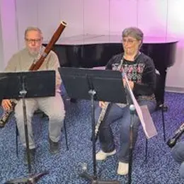 Concert du Quatuor de l’Ill Aux Roseaux et de l'ensemble Thalia