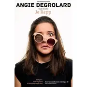 Angie Degrolard