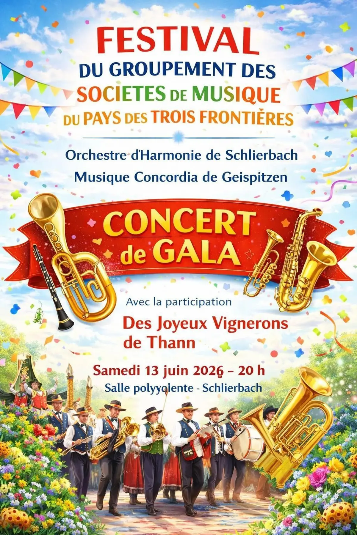 Concert de Gala
