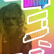 Blind test drag - Special Glee