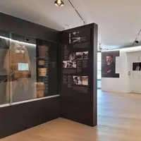 Nuit des Musées : Centre Schweitzer &copy; Office de tourisme Vallée de Kaysersberg