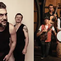 Concerts : Les Assoiffés et Bredelers &copy; Ville Altkirch