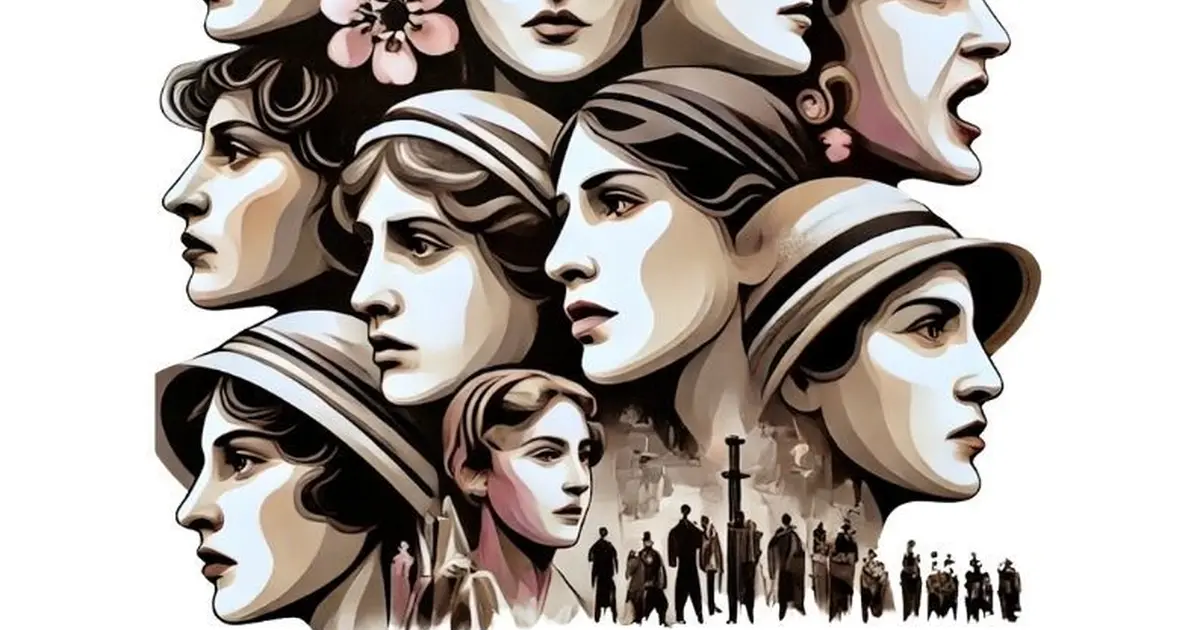 Les Elles
