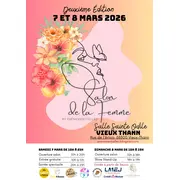 Salon de la Femme