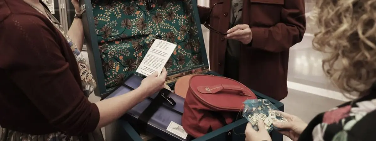 Les dimanches au musée