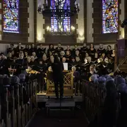 “Dixit !” : l’EVUS célèbre le baroque sacré