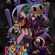 Séance spéciale : The Amazing Digital Circus - The Last Act