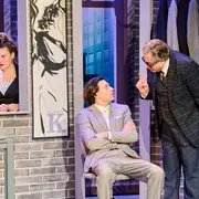 Ma femme peut en cacher une autre