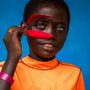 Fragilités & Résiliences, 80 photographies de Thibault Gerbaldi