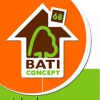  &copy; Logo BATI Concept 68
