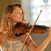 Jazz Violon Night : Jazzmasters tribute 4tet invite Alba Olbert