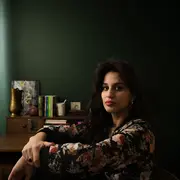 Causerie avec l’autrice et journaliste Louisa Yousfi 