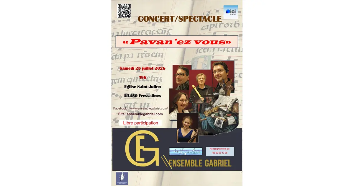 Pavan'ez vous