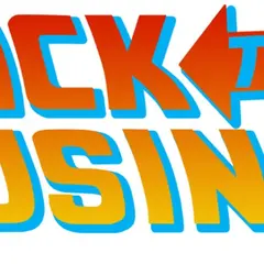Back to Business