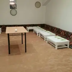 Salle à louer pour des fêtes