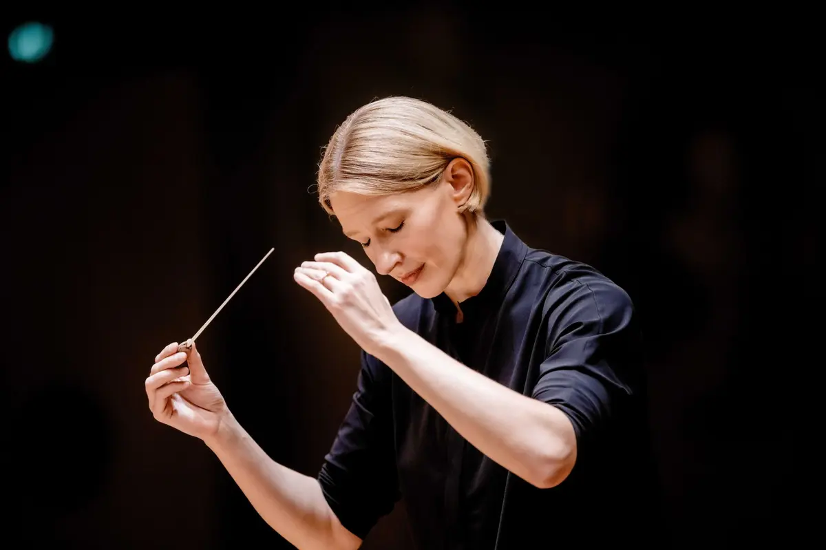 Benjamin Britten: War Requiem