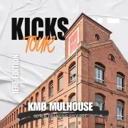Kicks Tour