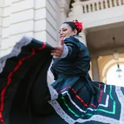 Initiation au Flamenco à la Halle Flachat