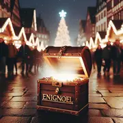 EnigNoël, l'aventure immersive à travers les Marchés de Noël de Strasbourg