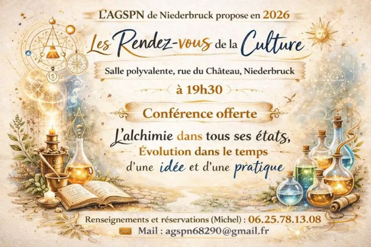 L'alchimie dans tous ses états : évolution d'une idée et d'une pratique