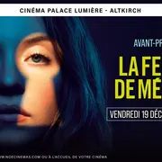 Avant-Première/ LA FEMME DE MENAGE