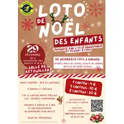 Loto pour enfants