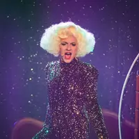 Knack Fatale &copy; Sophie Laberuyere