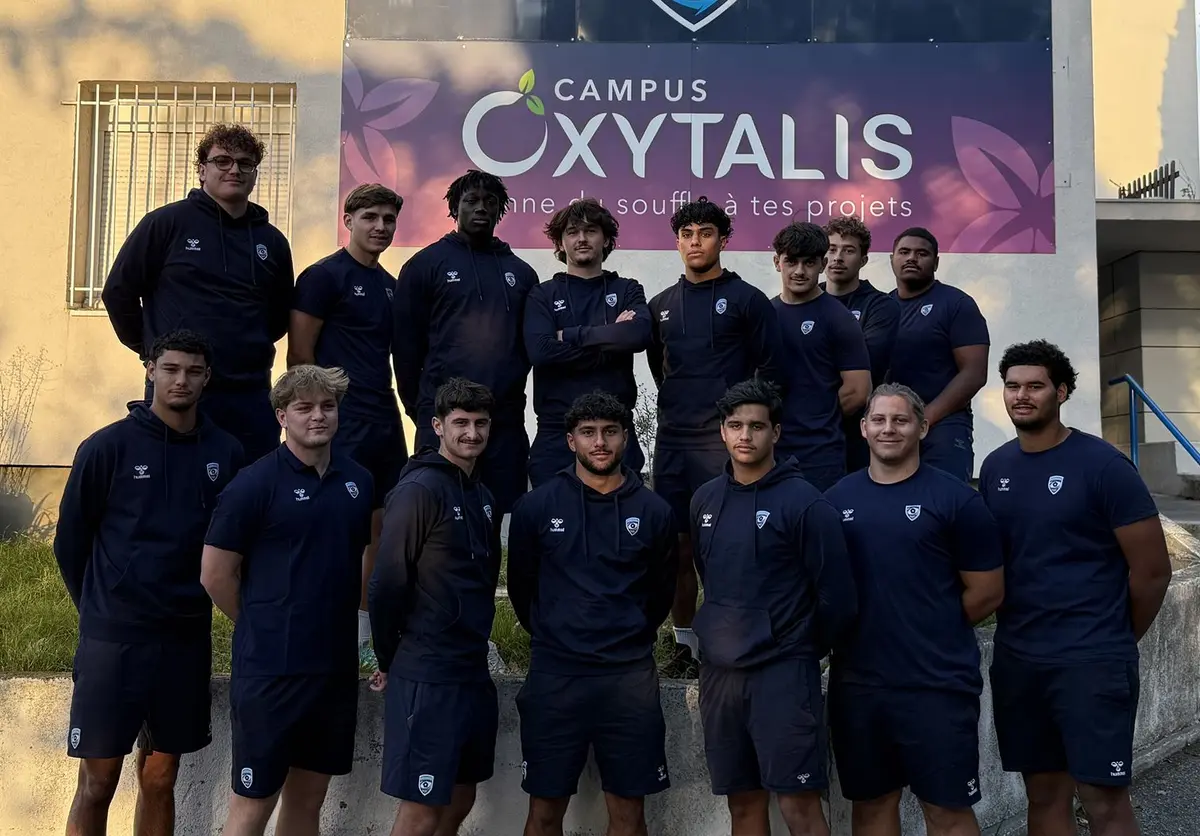 Oxytalis Campus